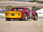 Iso Rivolta Daytona 1965 года